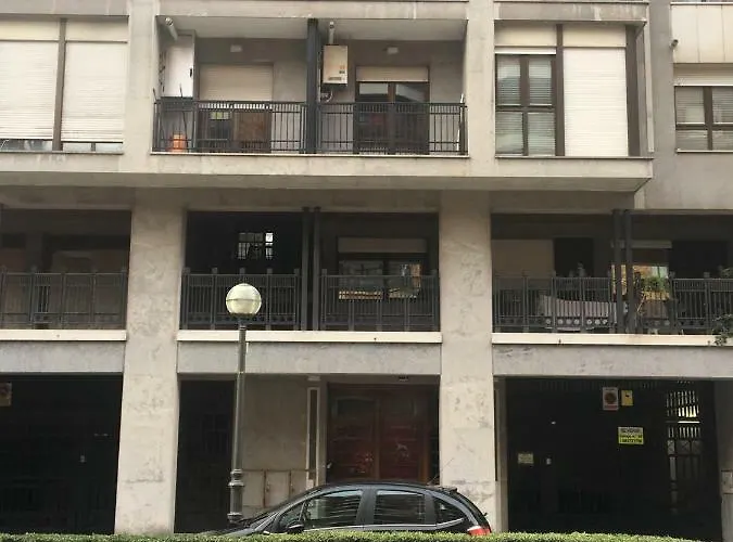 Appartement Real Union By Basquelidays Irun