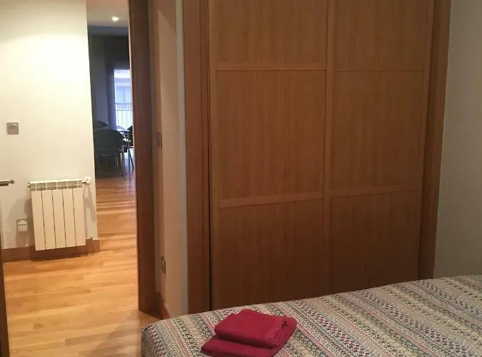 Appartement Real Union By Basquelidays Irun