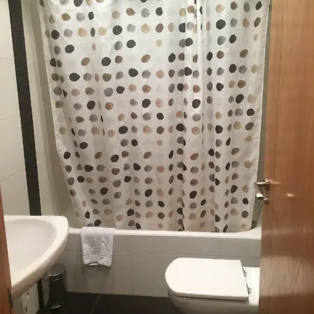 Real Union By Basquelidays Apartment *