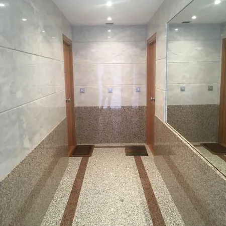 Real Union By Basquelidays Apartment