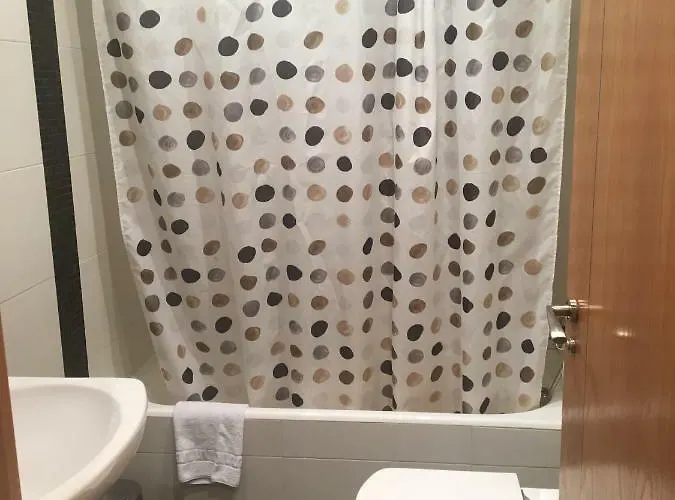 Real Union By Basquelidays Apartment *